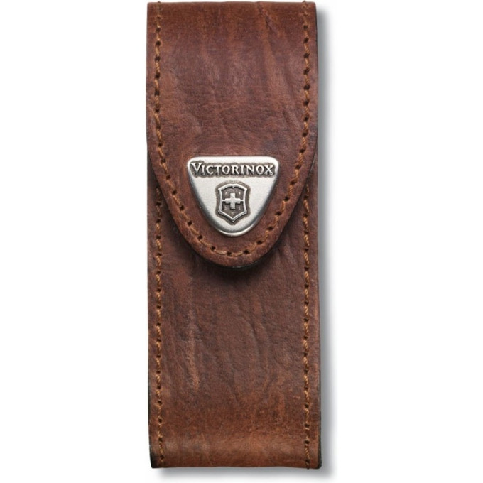 Чехол VICTORINOX 4.0543 натуральная кожа коричневый