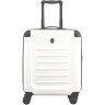 Чемодан Victorinox Spectra 2.0 31318302, белый, 42 л