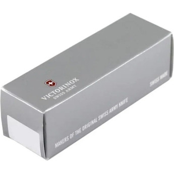 Коробка для ножей VICTORINOX P.F1046 серебристая