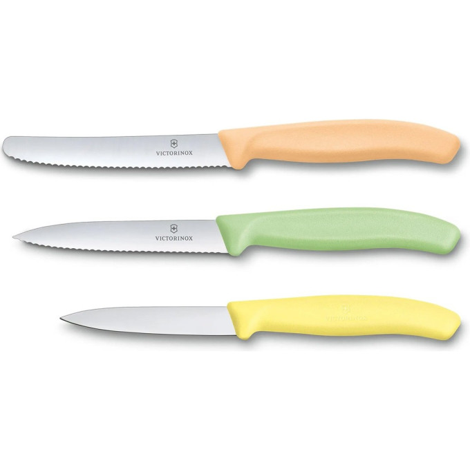 Набор из 3 ножей Victorinox Swiss Classic 6.7116.34L2