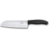 Набор ножей кухонных VICTORINOX SWISSCLASSIC KITCHEN SET 6.7133.4G