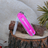 Нож-брелок Victorinox Classic Rose Edition 0.6203.T5