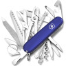 Перочинный нож Victorinox SwissChamp 1.6795.2R, синий