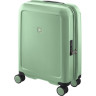 Чемодан Victorinox Connex 610484 — 34 л, мятный, для ручной клади