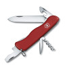 Нож перочинный VICTORINOX PICKNICKER 0.8353.B1