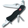 Складной нож Victorinox Nomad One Hand 0.8353.MW3